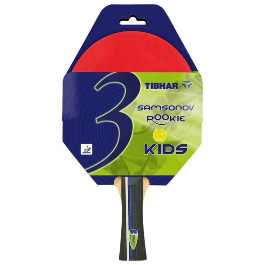 Tibhar Rookie Samsonov Kids