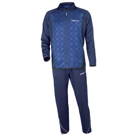 Tibhar tracksuitjacket Pulse