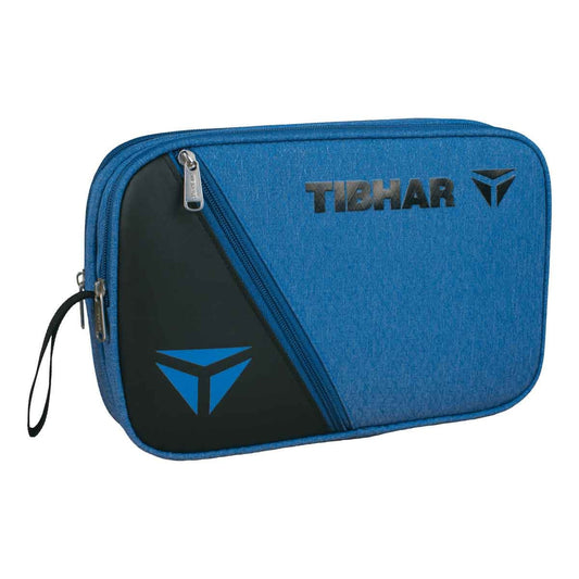 Tibhar Double cover Manila blue/black