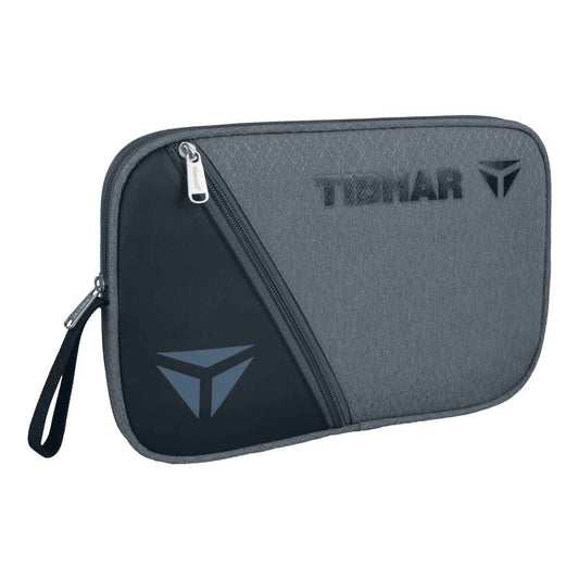 Tibhar Single cover Manila grey/black