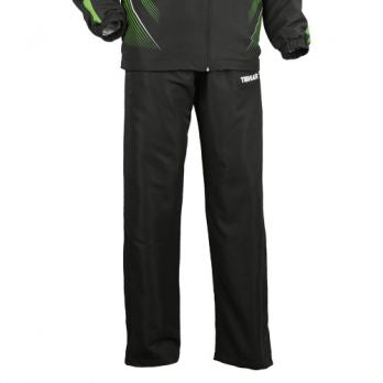 Tibhar Tracksuitpants Magic black/red