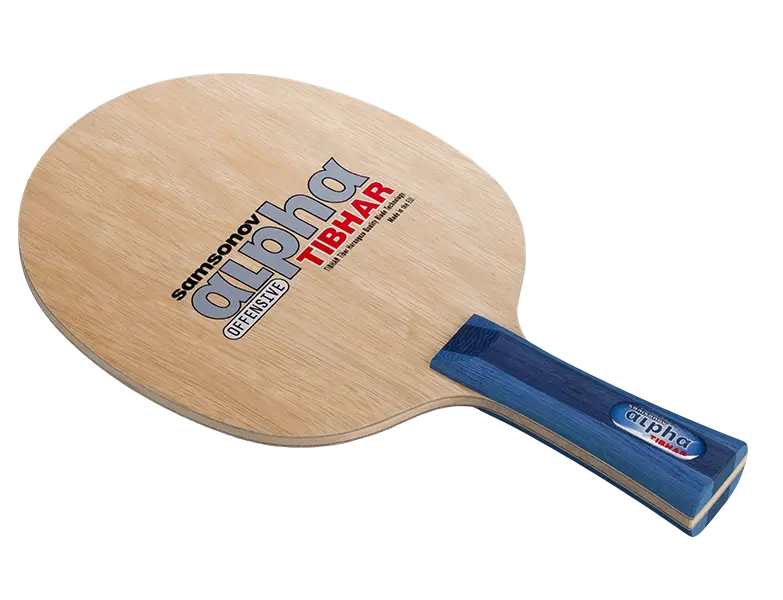 Tibhar Samsonov Alpha Tibhar SE - tabletennisstore.eu