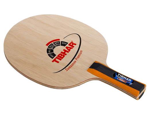 Tibhar Samsonov Premium Junior Tibhar SE - tabletennisstore.eu