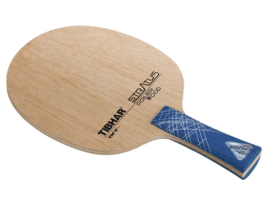Tibhar Stratus Powerwood Tibhar SE - tabletennisstore.eu