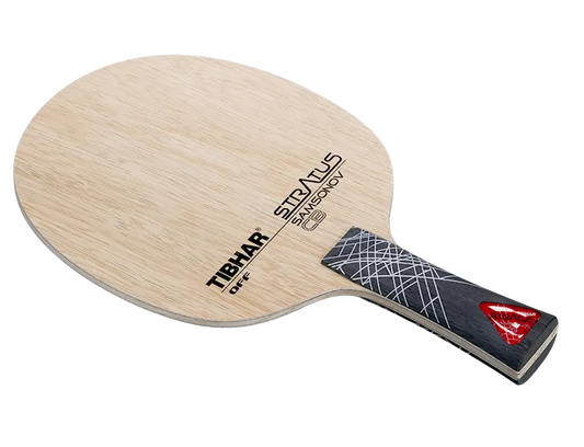 Tibhar Samsonov Stratus Carbon Tibhar SE - tabletennisstore.eu