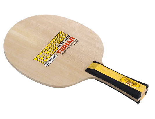 Tibhar Techno Power Contact Tibhar SE - tabletennisstore.eu