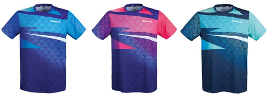 Tibhar TT-shirt Corner