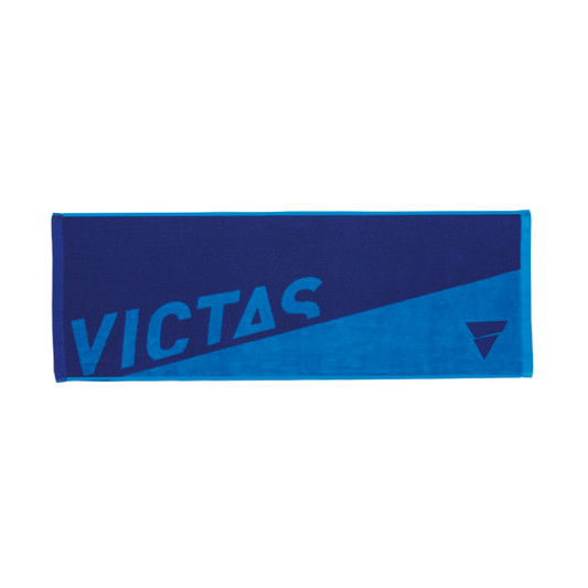 Victas V-Towel 526 blue