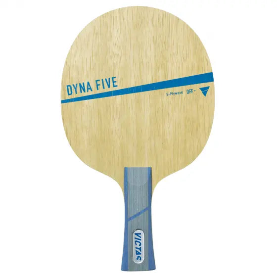 Victas Dyna Five Victas SE - tabletennisstore.eu