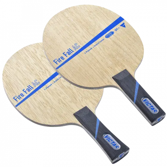Victas Fire Fall AC Victas SE - tabletennisstore.eu
