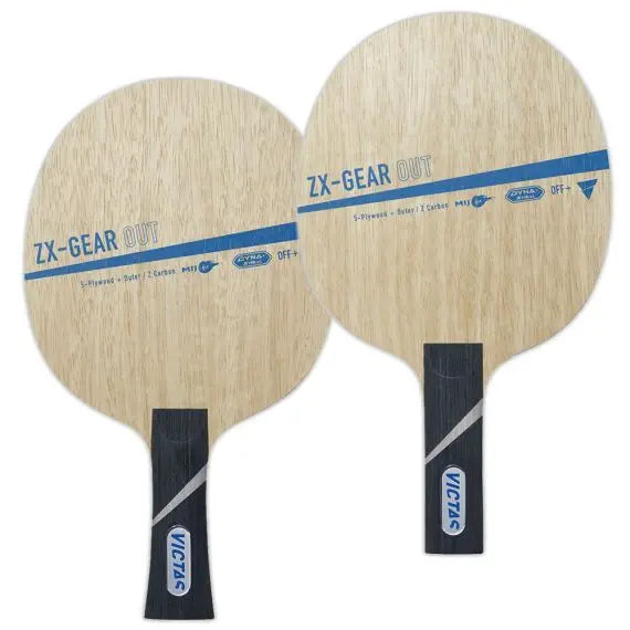 Victas ZX Gear Fiber Victas SE - tabletennisstore.eu