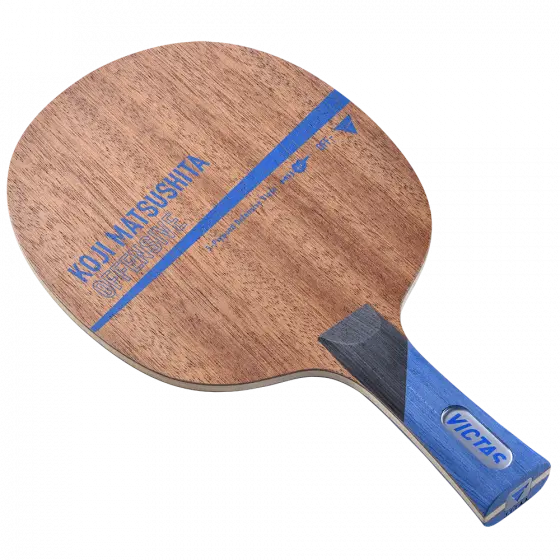 Victas Koji Matsushita Offensive Victas SE - tabletennisstore.eu