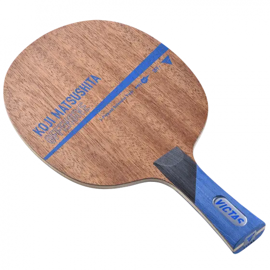 Victas Koji Matsushita Offensive Victas SE - tabletennisstore.eu