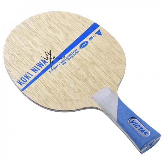 Victas Koki Niwa Victas SE - tabletennisstore.eu