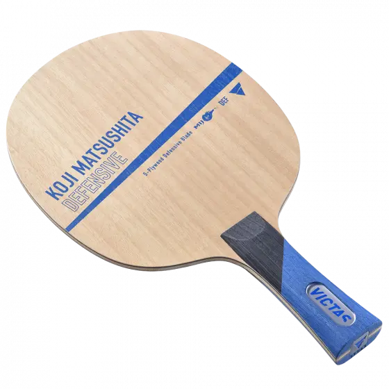 Victas Koji Matsushita Defensive Victas SE - tabletennisstore.eu