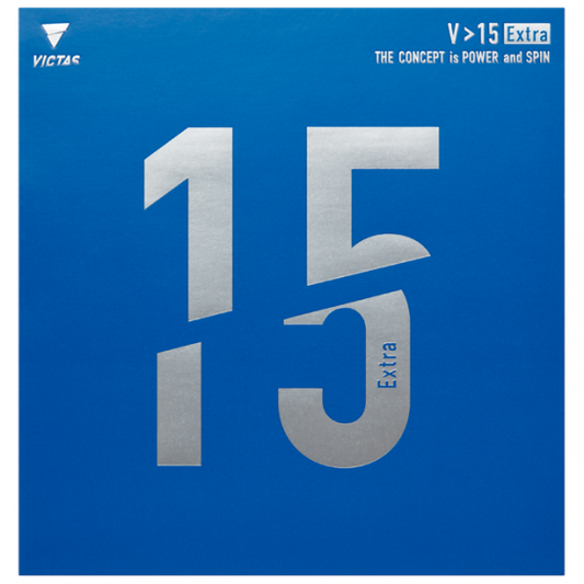 Victas V>15 Extra