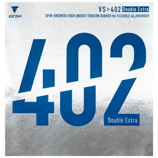 Victas VS>402 Double Extra Victas SE - tabletennisstore.eu