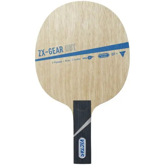 Victas ZX-Gear OUT Victas SE - tabletennisstore.eu