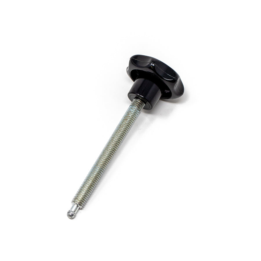 Andro Height adjustment screw for net sets andro Niveau and Snap