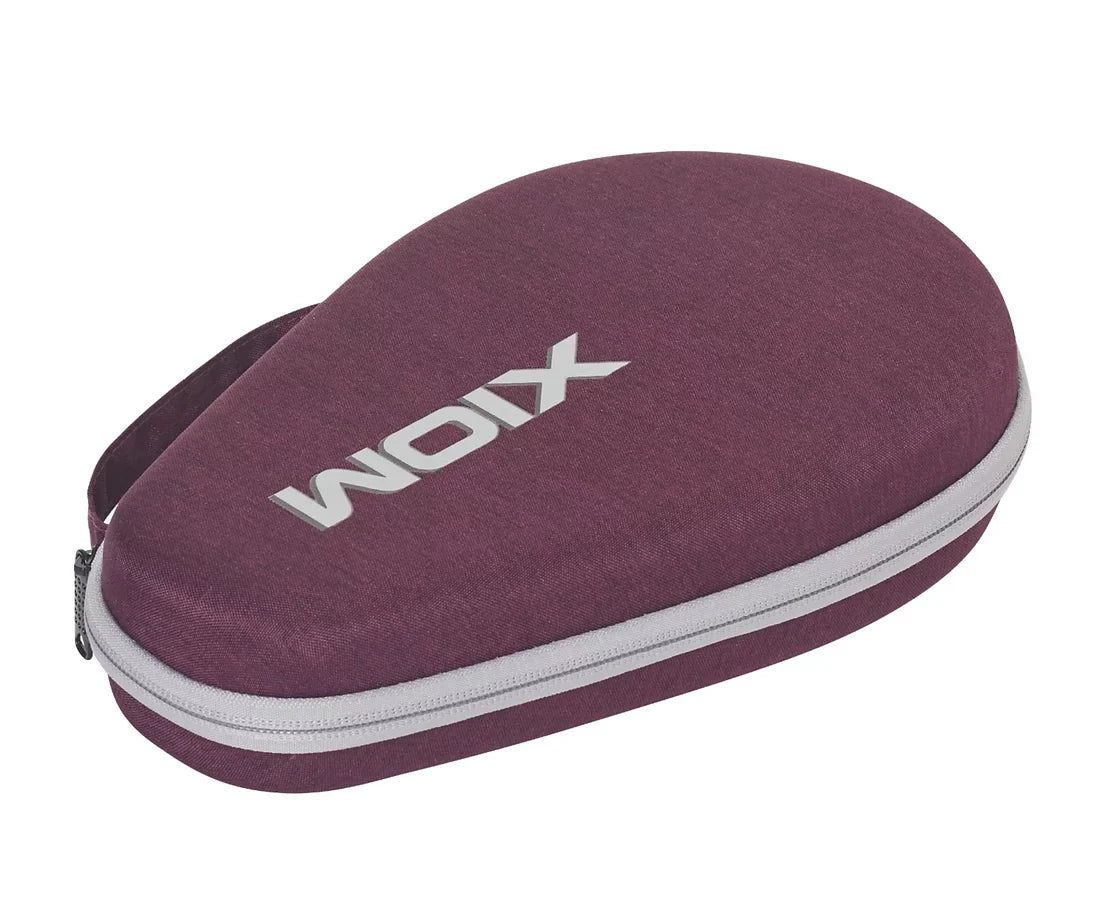 Xiom Racket Cover XRC purple