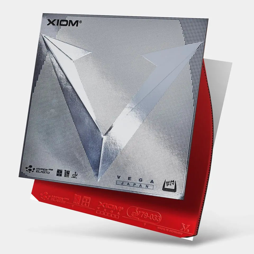 Xiom Vega Japan Xiom SE - tabletennisstore.eu