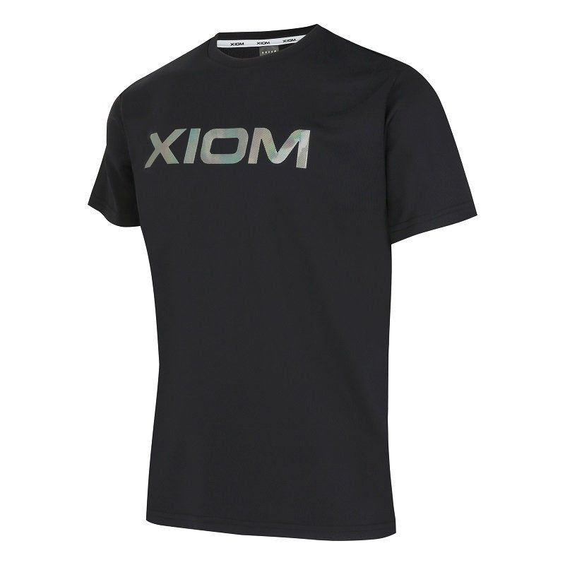 Xiom T-Shirt Oliver black