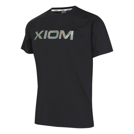 Xiom T-Shirt Oliver black