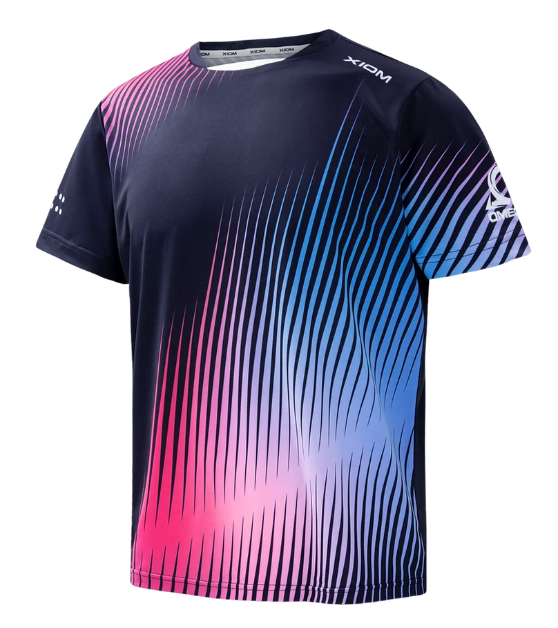 Xiom shirt Austin navy