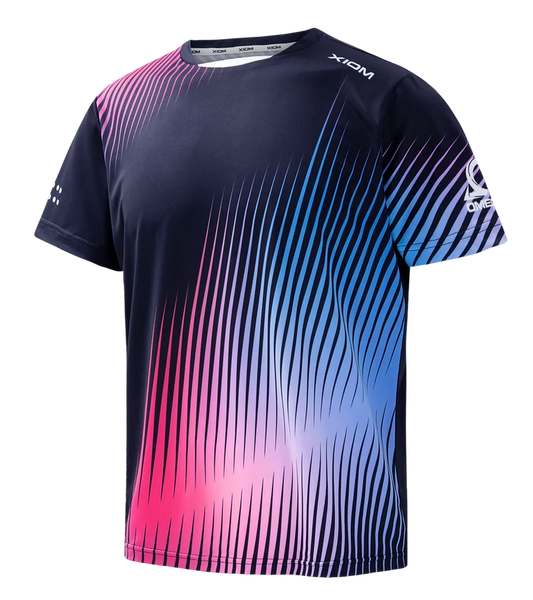 Xiom shirt Austin navy