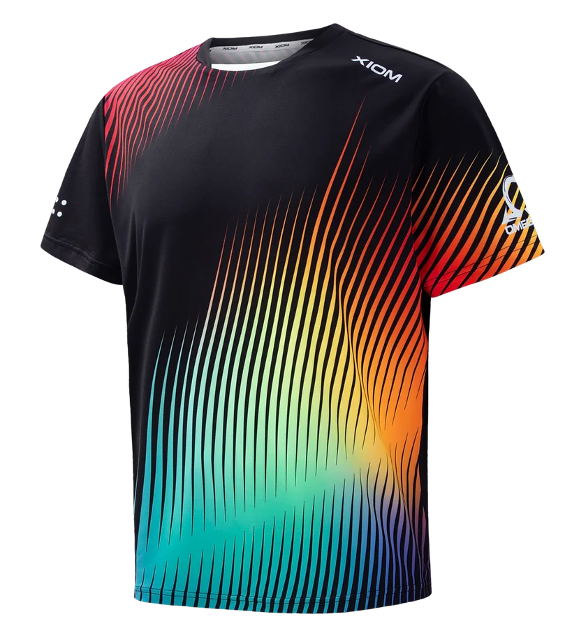 Xiom shirt Austin black
