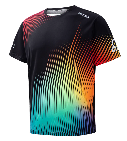 Xiom shirt Austin black