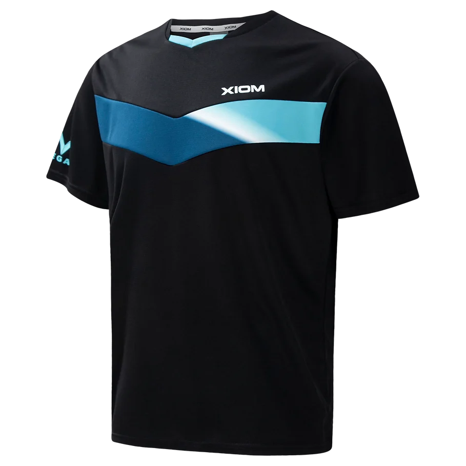 Xiom shirt Bentley black