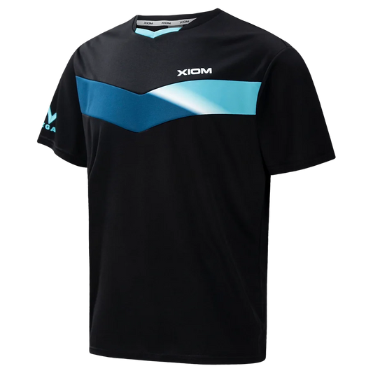 Xiom shirt Bentley black
