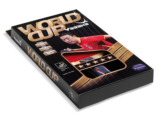 Yasaka Bat World Cup