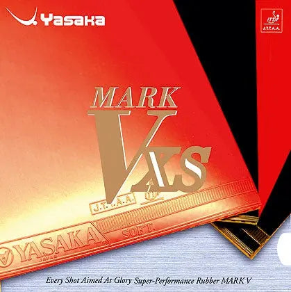 Yasaka Mark-V XS Yasaka SE - tabletennisstore.eu