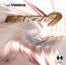 Yasaka Rakza 9 Yasaka SE - tabletennisstore.eu