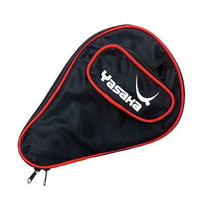 Yasaka Batcover Solo black/red