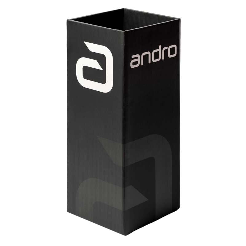 Andro Towel Basket