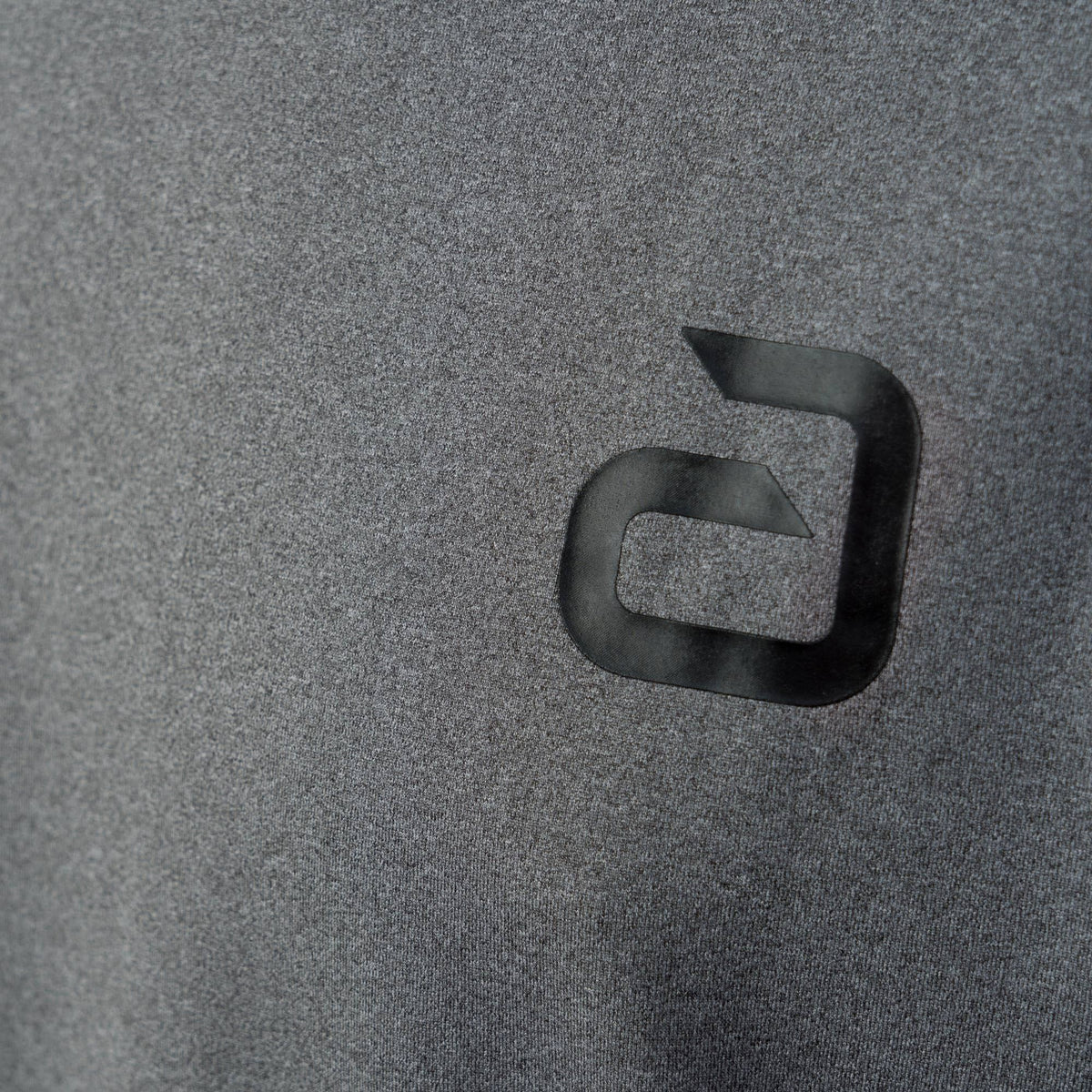 Andro Longsleeve Ivers grey/black