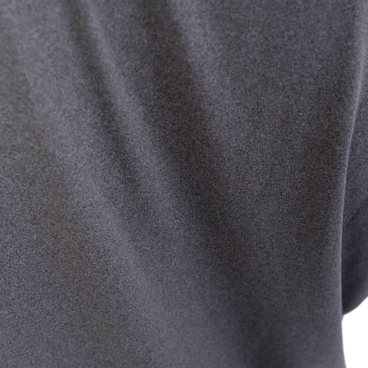 Andro Longsleeve Ivers grey/black