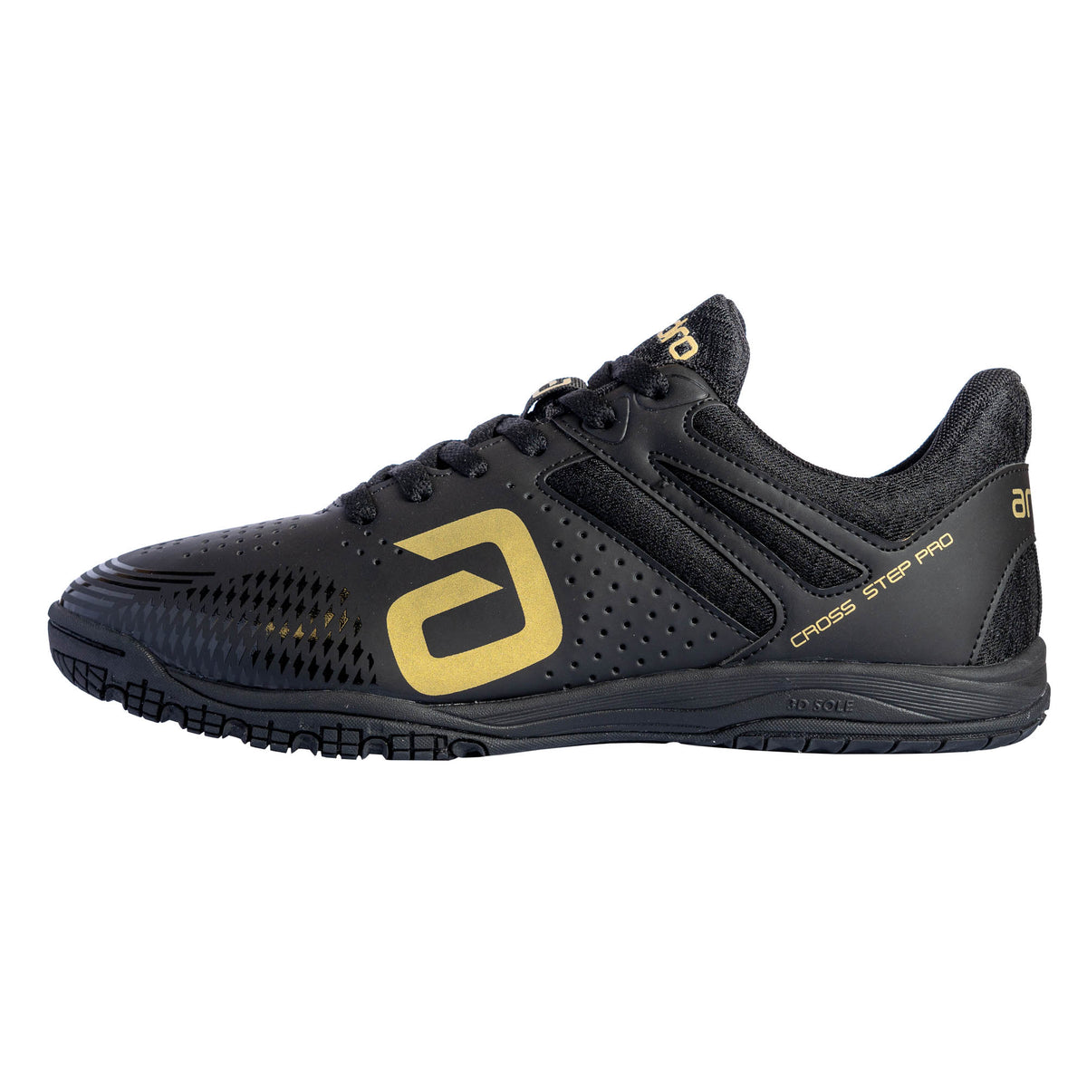 Andro shoes Cross Step Pro