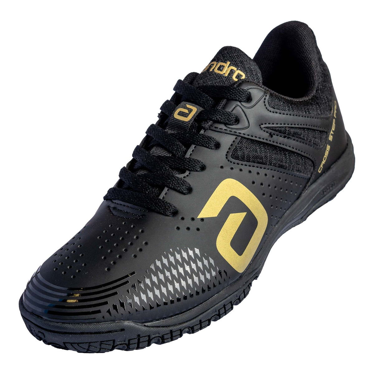 Andro shoes Cross Step Pro