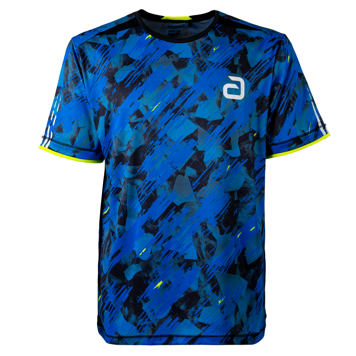 Andro shirt Tatio