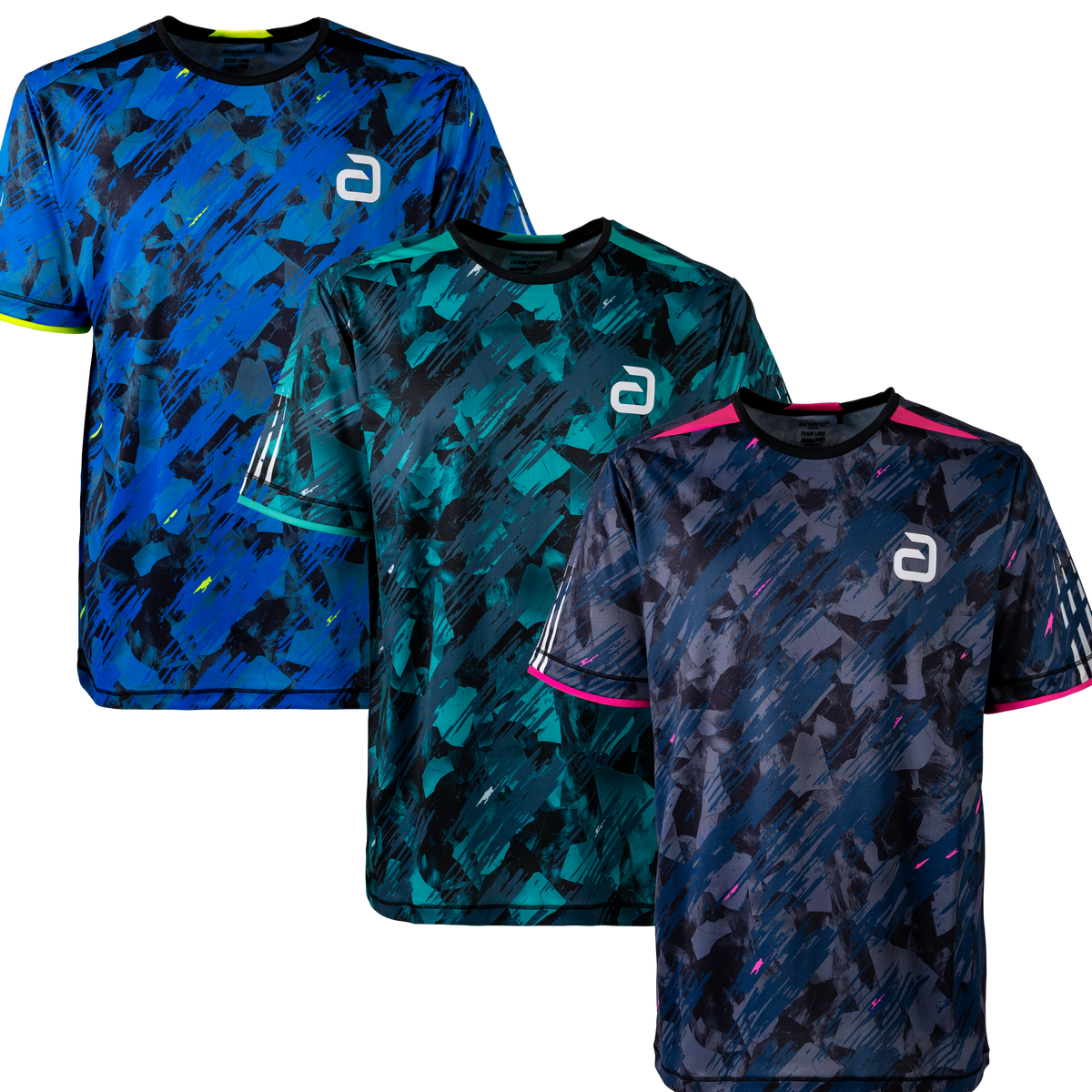 Andro shirt Tatio