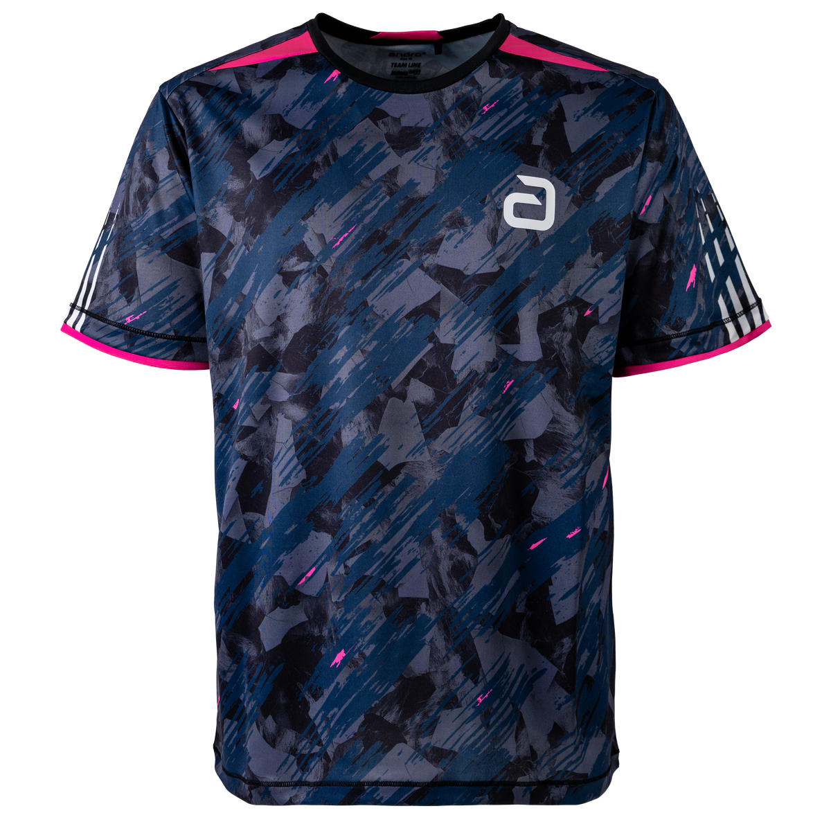 Andro shirt Tatio