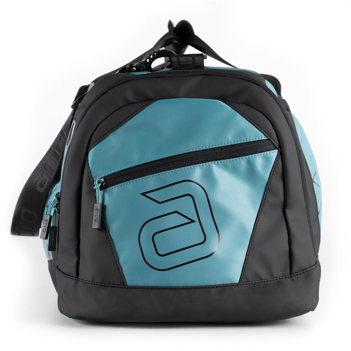 Andro bag Taiva aqua green/black