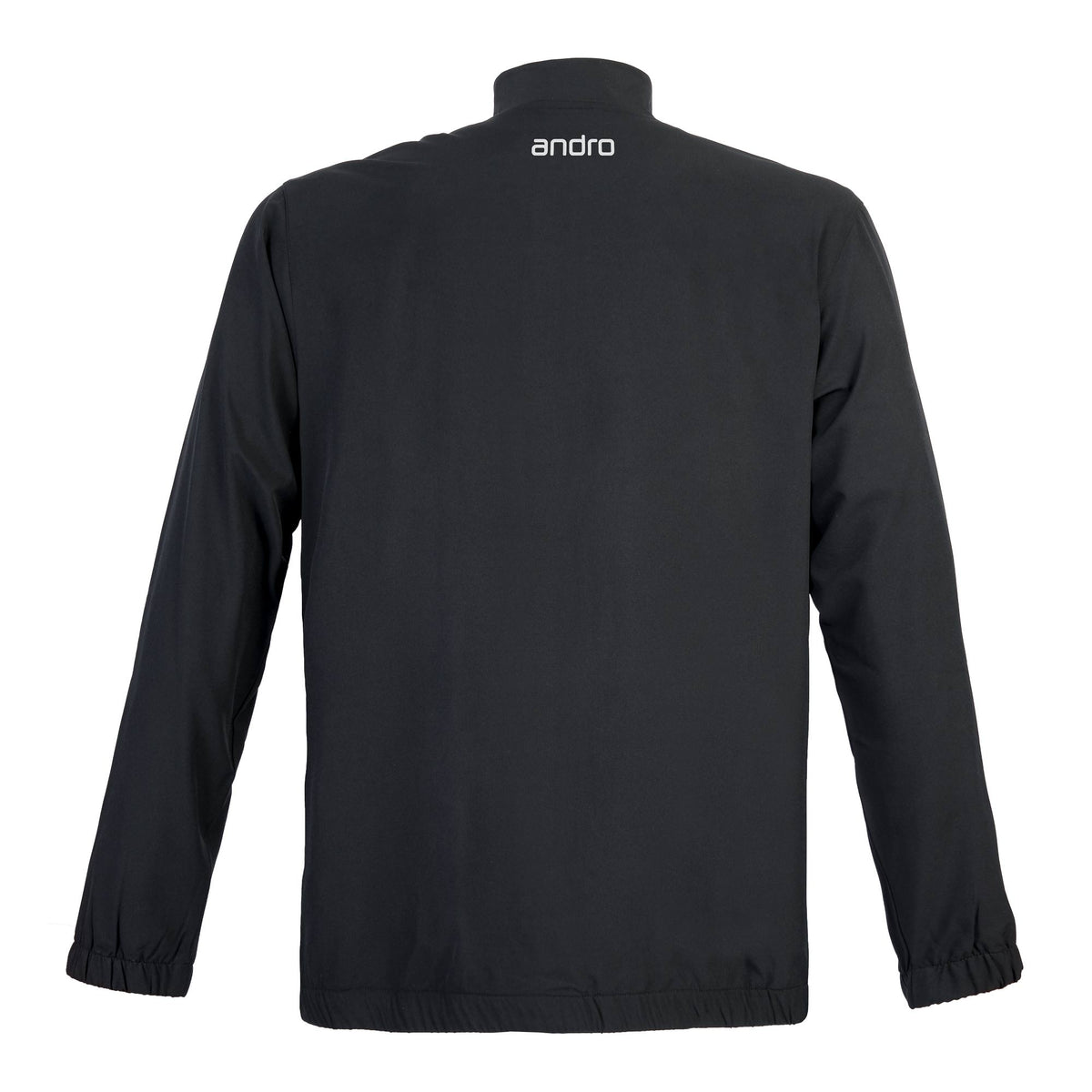 Andro Jacket Marbery black/grey
