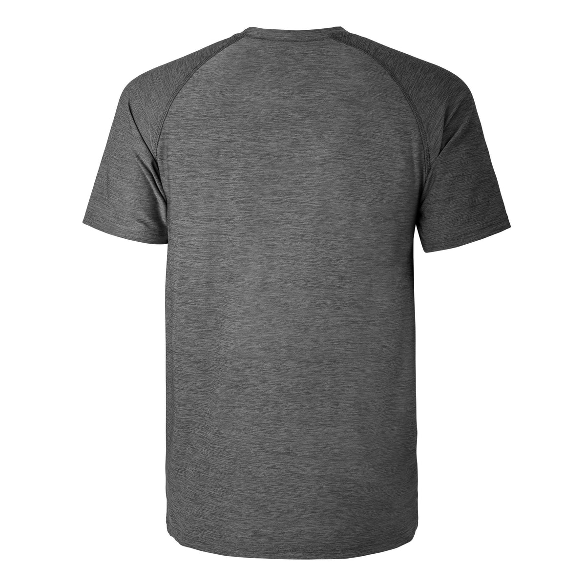 Andro Shirt Melange Alpha grey