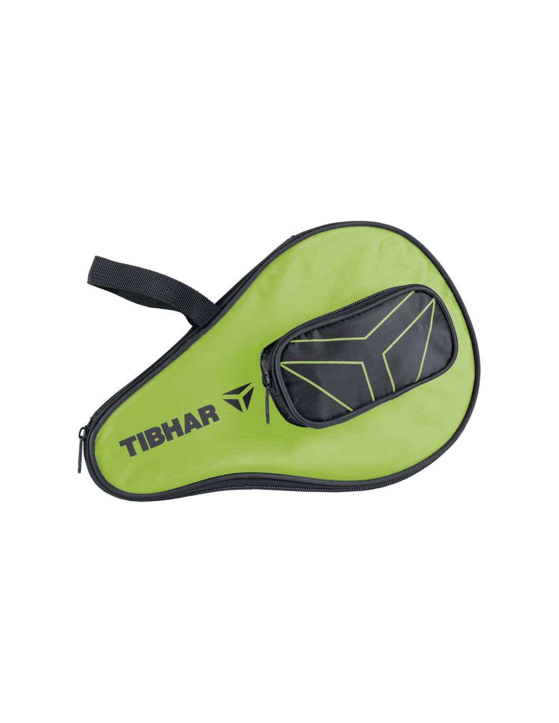 Tibhar batcover "T" with ball compartment