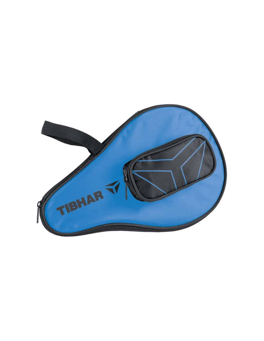Tibhar batcover "T" with ball compartment